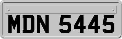 MDN5445