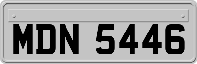 MDN5446