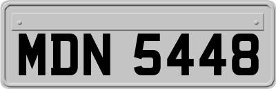 MDN5448