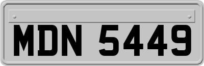 MDN5449