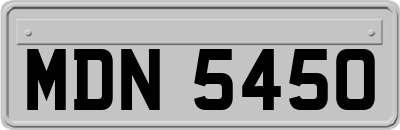 MDN5450