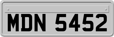 MDN5452
