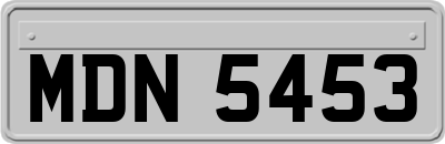 MDN5453