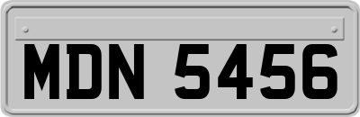 MDN5456