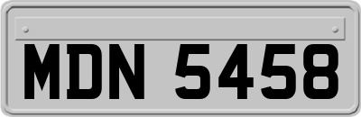 MDN5458