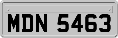 MDN5463