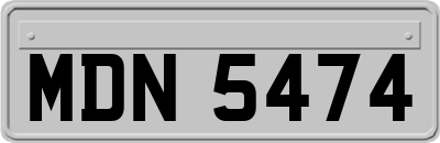 MDN5474