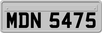 MDN5475