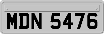MDN5476