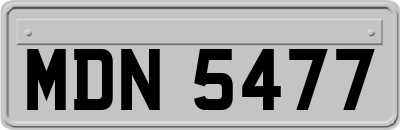 MDN5477