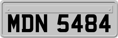 MDN5484