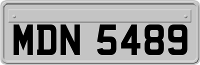 MDN5489