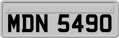 MDN5490