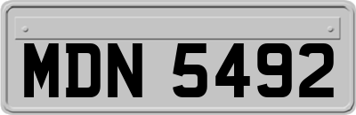 MDN5492