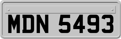 MDN5493