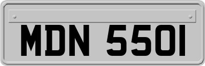 MDN5501