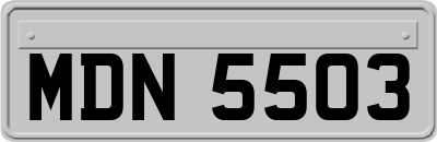 MDN5503