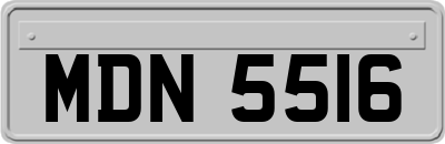 MDN5516
