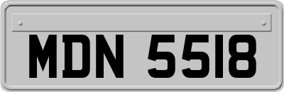 MDN5518