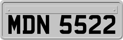 MDN5522