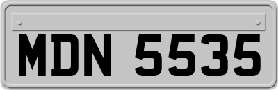 MDN5535