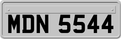MDN5544