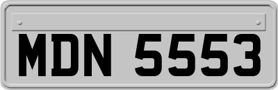 MDN5553