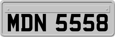 MDN5558