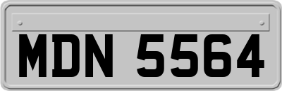 MDN5564