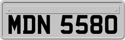 MDN5580