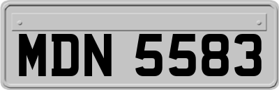 MDN5583