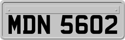 MDN5602