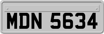 MDN5634