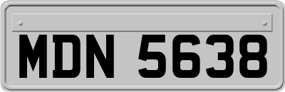 MDN5638
