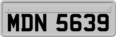 MDN5639