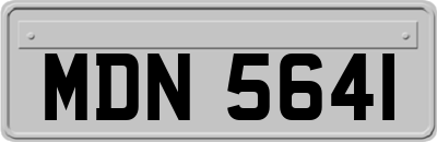 MDN5641