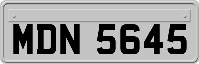 MDN5645
