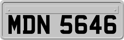 MDN5646