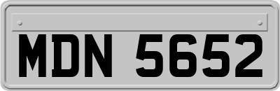 MDN5652