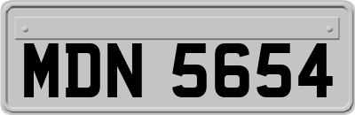 MDN5654