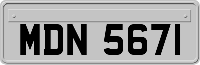 MDN5671