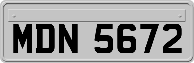MDN5672