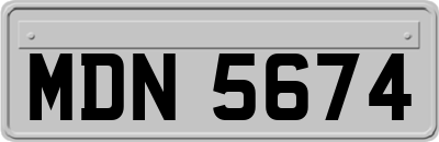 MDN5674