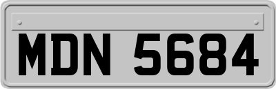 MDN5684