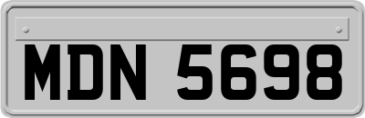 MDN5698