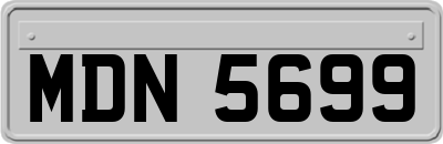 MDN5699