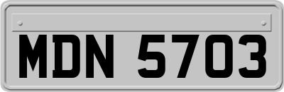 MDN5703