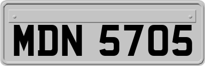 MDN5705