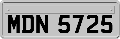 MDN5725