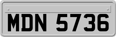 MDN5736